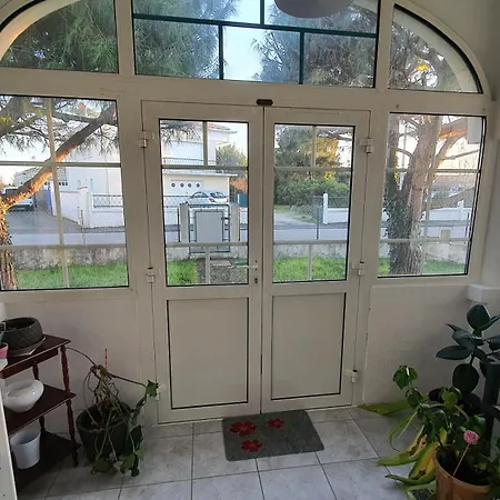 Entre Centre Et Plages