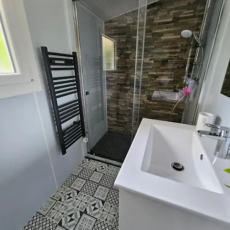 Entre Centre Et Plages Holiday home *