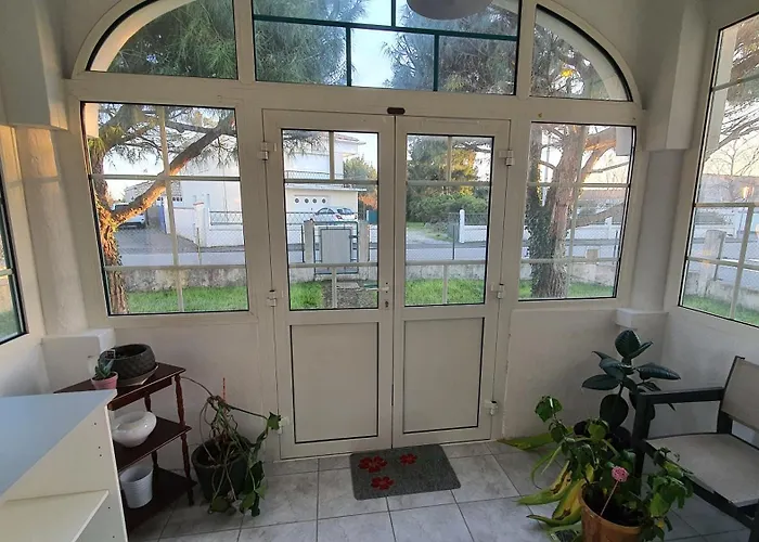 Entre Centre Et Plages